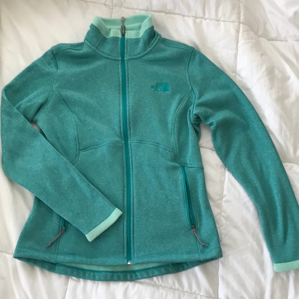 North Face Jacket